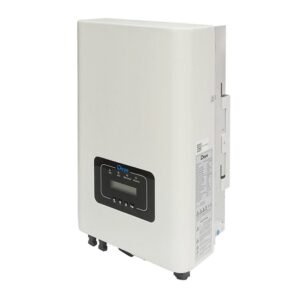 Invertor On-Grid trifazat Deye SUN-10K-G06, 10 kW, 11000 W, 2 MPPT, WiFi, display LCD
