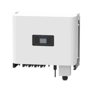 Invertor On-Grid trifazat Deye SUN-50K-G03, 50 kW, 55000 W, 4 MPPT, WiFi, display LCD