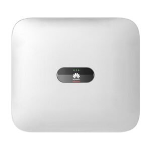 Invertor On Grid trifazat Huawei SUN2000-6KTL-M1, WLAN, 4G, 6 kW, Battery Ready, Smart Dongle WiFi integrat