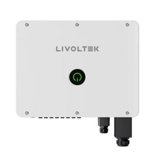Invertor On-grid trifazat Livoltek GT3-30KD2, 30 kW, 45000 Wp, WiFi, 3 MPPT