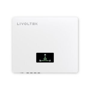 Invertor On-grid trifazat Livoltek GT3-10KD2, 10 kW, 15000 Wp, WiFi, Bluetooth, 2 MPPT