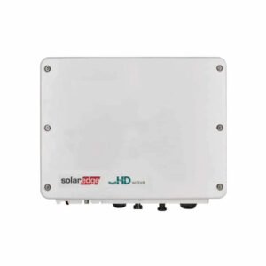 Invertor On-Grid monofazat Solaredge SE8000H, 8 kW, 8000 W, ethernet, HD Wave