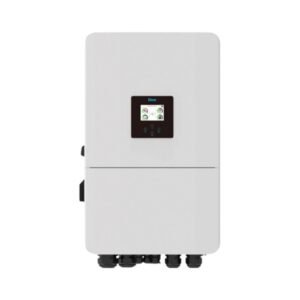 Invertor trifazic hibrid Deye SUN-15K-SG05LP3-EU, 15 kW, 240 A