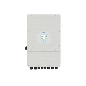 Invertor trifazic hibrid Deye SUN-5K-SG04LP3-EU LV, 5 kW, 120 A