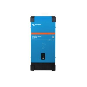 Invertor fotovoltaic Victron Energy Phoenix Smart PIN122161000, 12 Vdc – 230 Vac, 1600 VA, Bluetooth, VE.Direct, terminale cu surub