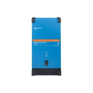 Invertor fotovoltaic Victron Energy Phoenix Smart PIN242501000, 24 Vdc – 230 Vac, 3000 VA, terminale cu surub, Bluetooth, VE.Direct