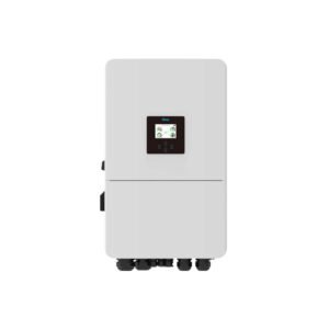 Invertor fotovoltaic hibrid trifazat Deye SUN-18K-SG05LP3-EU-SM2, 18 kW, 2 MPPT, 800V, WiFi