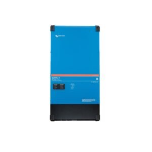 Invertor fotovoltaic hibrid  Victron Energy MultiPlus-II PMP483150000, 48 V, 15000 VA, incarcator 200 A, 230 V, PowerAssist, VE.Bus