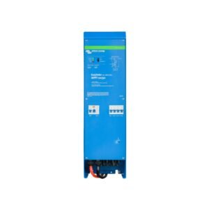 Invertor fotovoltaic  Victron Energy EasySolar CEP122161000, 12 V, 1600 VA, MPPT 100/50, incarcator 70 A, PowerAssist