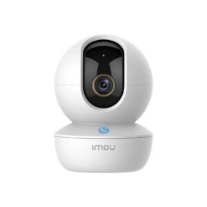 Camera supraveghere IP WiFi Imou Ranger RC IPC-GK2CP-3C1WR, 3 MP, IR 10, 3.6 mm, microfon, difuzor, slot card, Smart Tracking