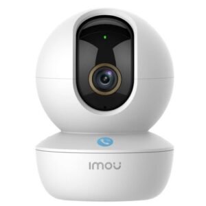 Camera Pan Tilt Wifi IMOU IPC-GK2CP-5C0WR, 5MP, lentila 3.6mm, IR 10m, microfon, difuzor, sirena, Smart Tracking