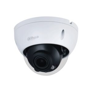 Camera supraveghere IP Dome Dahua IPC-HDBW2841R-ZAS, 8 MP, 2.7 – 13.5 mm, IR 40 m, microfon, slot card, PoE