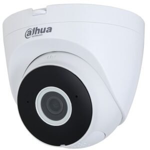 Camera Wifi Dahua IPC-HDW1230DT-STW-0280B, 2MP, lentila 2.8mm, IR 30m, microfon, difuzor, IP67