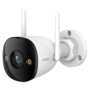 Camera full color Wifi 6 IMOU IPC-S3EP-3M0WE, 3MP, lentila 2.8mm, dual light 30m, microfon, difuzor, sirena, IP67
