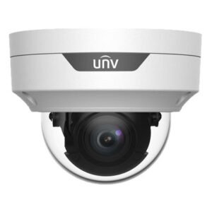 Camera IP UNV IPC3535SR3-DVPZ-F 5 MP, lentila varifocala motorizata 2.8 – 12 mm, IR 30M, SDcard, IK10