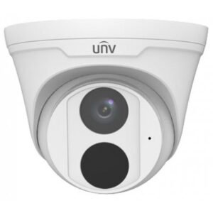 Camera IP 5 MP, lentila 2.8 mm, IR30M, SDcard, Audio UNV IPC3615SR3-ADPF28-F