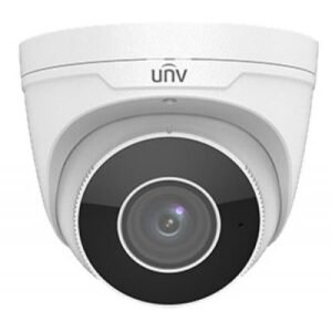 Camera IP IPC3635SR3-ADPZ-F 5 MP, lentila varifocala motorizata 2.8 – 12 mm, IR 30M, SDcard, AUDIO, WDR 120dB