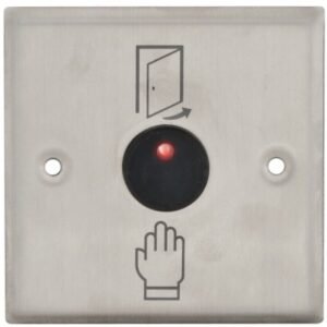 Buton de iesire cu infrarosu ISK-801B