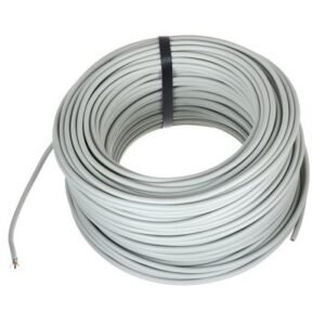 Rola 100 ml cablu incendiu 2x2x0,8 Rcb Electro J-Y(st)Y 2x2x0,8