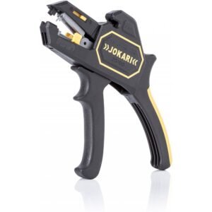 Cleste dezizolare Soft Grip 0.2-6mmp Jokari J20100
