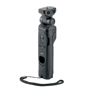 JJC TP-C1 Grip cu Telecomanda Wireless pentru Canon – Default Title
