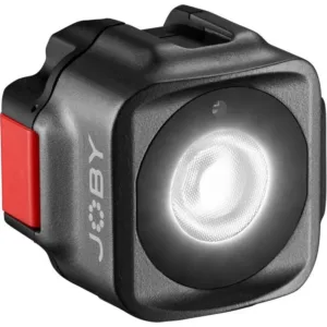 Joby Beamo Lampa Video Mini LED – Default Title