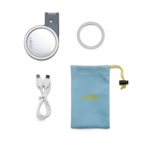 Joby Beamo Ring Light MagSafe – Default Title