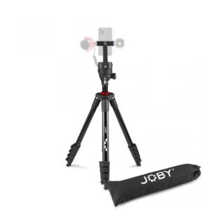 Joby Compact Action Trepied pentru Smartphone cu husa – Default Title