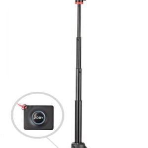 Joby TelePod Mobile Minitrepied telescopic pentru smartphone cu telecomanda – Default Title