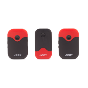 Joby Wavo AIR Set Microfon Lavaliera Wireless Dubla – Default Title