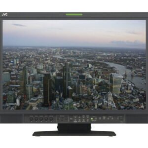 JVC DT-V17G2 Monitor Profesional de Studio Broadcast 17″ LCD 3G-SDI – Default Title