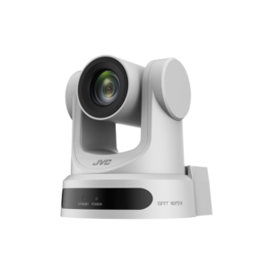 JVC KY-PZ200NWE Camera PTZ NDI/HX 1080p Full HD Zoom Optic 20x – Alba – Default Title