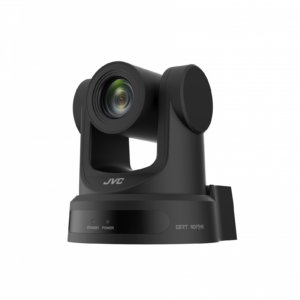 JVC KY-PZ400NBE Camera PTZ NDI/HX 4K Zoom Optic 12x – Default Title
