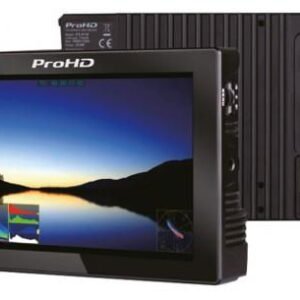 JVC Monitor video 7″ 1920×1080 LCD FullHD – Default Title