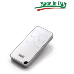 Telecomanda cu 4 canale TAU K-250S-4RPX10