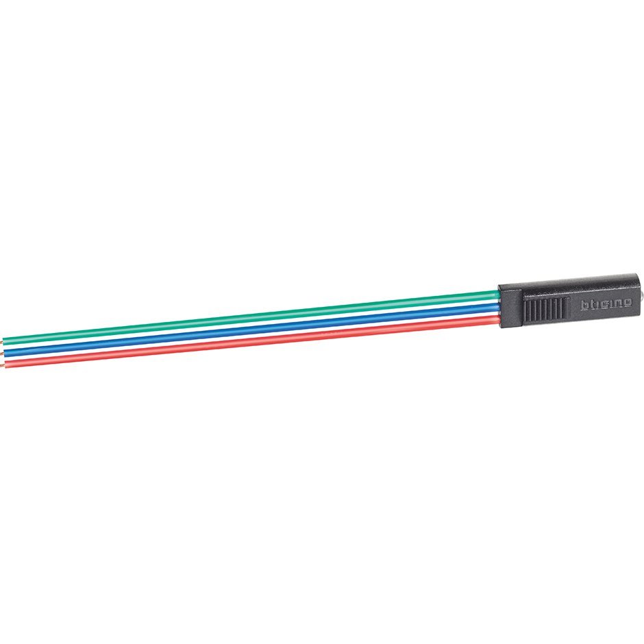 Bec LED rosu/verde – 230V pentru referinta K4027H Bticino Living Now K4743V230RG