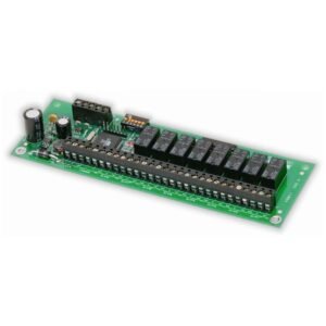 Placa extensie 8 relee Kentec K547