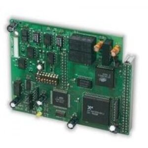 Card de extensie bucle Kentec K552H
