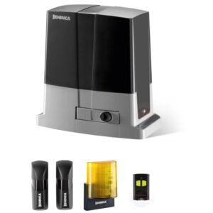 Kit pentru porti de maxim 800 Kg Beninca KBULL8M