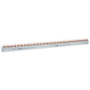 Busbar3P+N L1L2L3NL1NL2NL3N.. 57M 80A tip furca Hager KDN450E