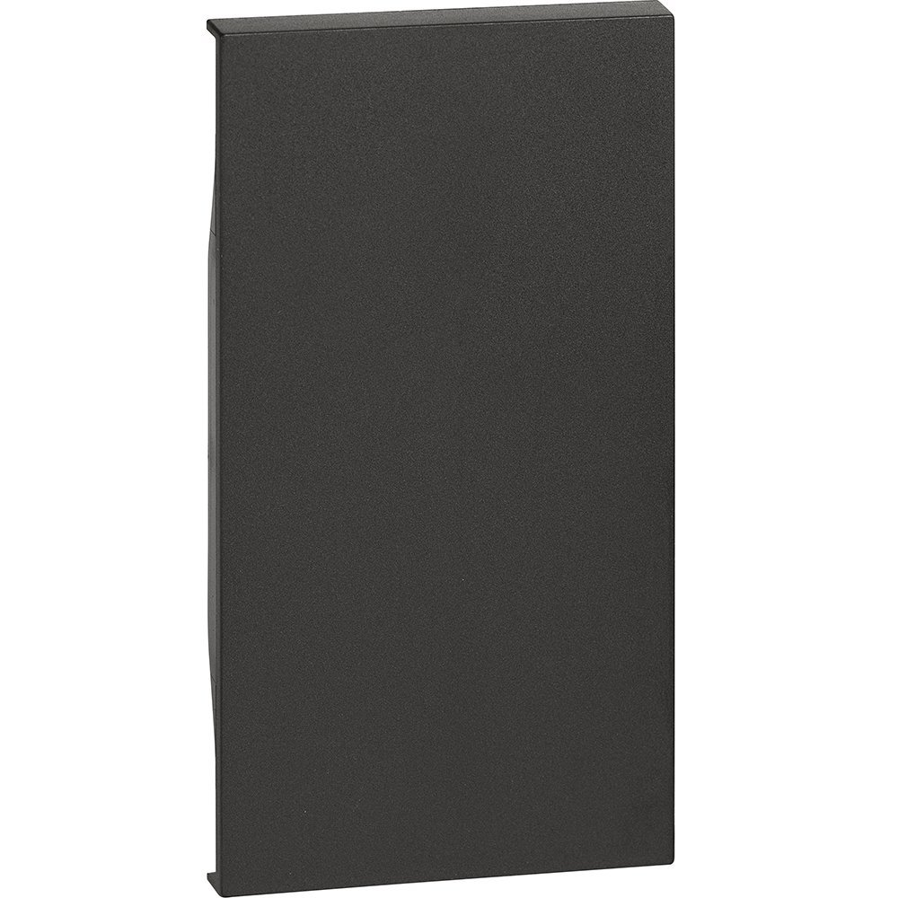 Tasta falsa pentru referinta K4950 Bticino Living Now KG00M2, negru