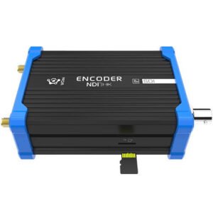 Kiloview N1 Encoder portabil wireless SDI la NDI HX – Default Title