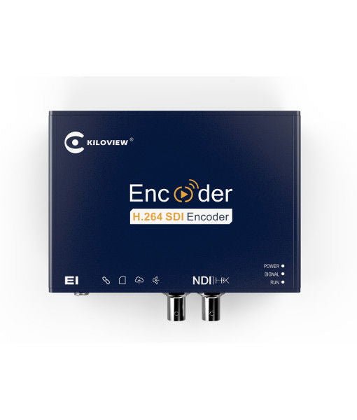 Kiloview N3 3G SDI Encoder/Decoder – Default Title