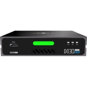 Kiloview N30, Encoder-Decoder, 12G-SDI/NDI, Convertor Bidirectional – Default Title