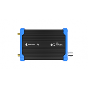 Kiloview P1 HD/3G-SDI Wireless 4G-LTE Bonding Video Encoder – Default Title