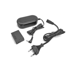 Kit alimentator AC pentru Canon LP-E17 – Default Title