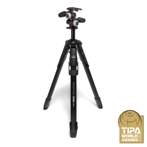 Manfrotto ONE Kit trepied cu cap XPRO 3W – Default Title