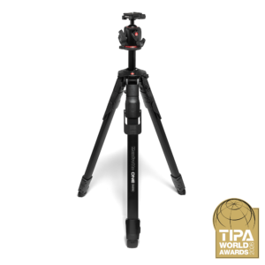 Manfrotto ONE Kit trepied cu cap bila XPRO BH – Default Title