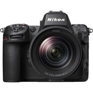Kit Nikon Z8 kit obiectiv 24-120 F4 S – Default Title