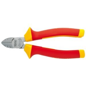 Cleste cu tais lateral VDE 160mm Klauke KL040160IS